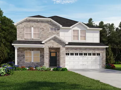 1040 Farm Ridge Dr, Hendersonville, TN 37075