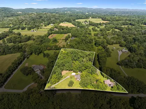 6653 Pinkston Rd, College Grove, TN 37046