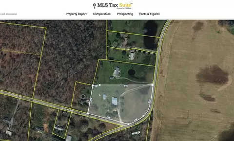 1502 Gourdneck Rd NW, Tullahoma, TN 37388