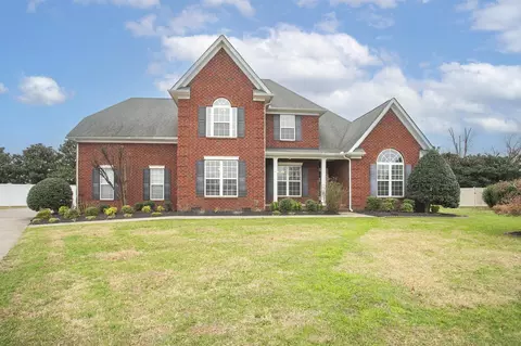2628 Jim Houston Ct, Murfreesboro, TN 37129