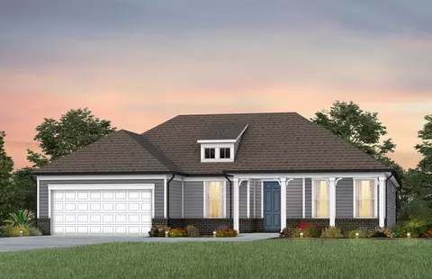 405 Grand Staff Dr, Murfreesboro, TN 37128
