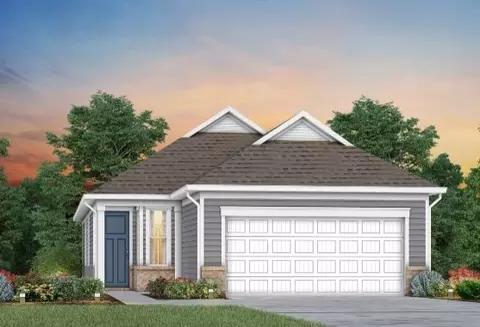 317 Sharp Way, Murfreesboro, TN 37128
