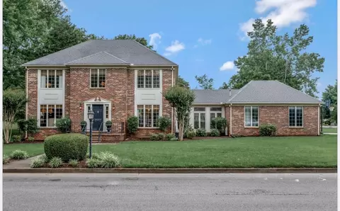 2507 Montclair Ave, Murfreesboro, TN 37129