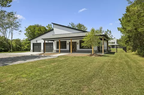 4849 Bradyville Pike, Murfreesboro, TN 37127