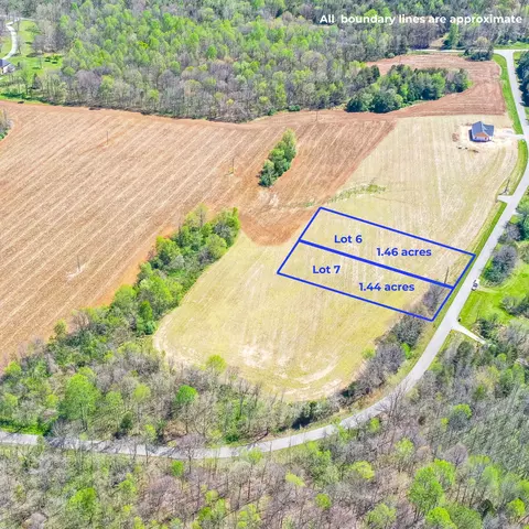 0 Carl Williams Rd, Crofton, KY 42217