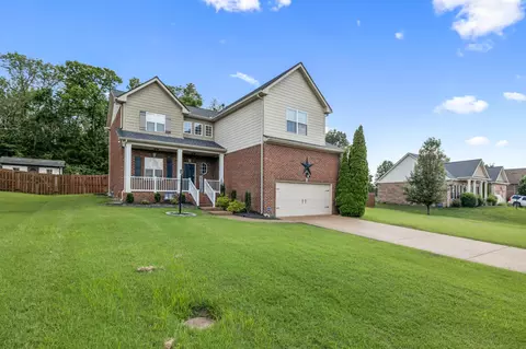312 Sword Ln, Mount Juliet, TN 37122