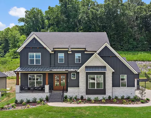 7276 Murrel Dr, Franklin, TN 37064