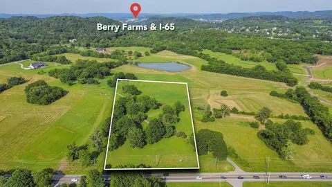 0 Columbia Pike, Franklin, TN 37064