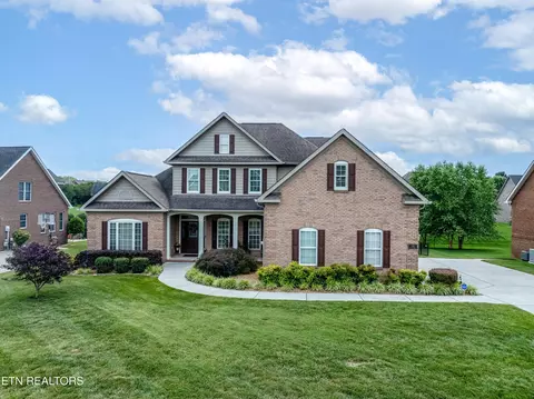 510 Argyle Way, Maryville, TN 37801