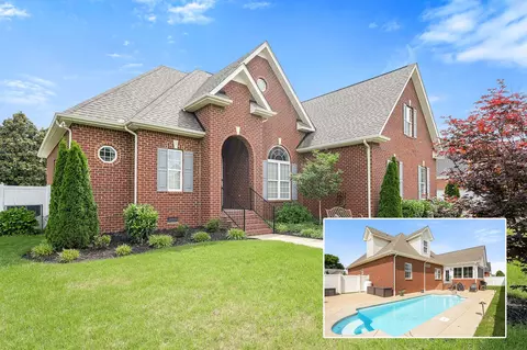 3307 Genoa Dr, Murfreesboro, TN 37128