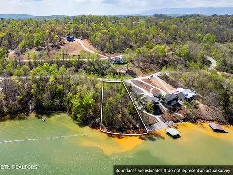 0 Lot 191 Waterside Ln, La Follette, TN 37766