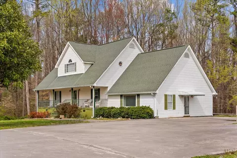 201 Polk Way, Dalton, GA 30721