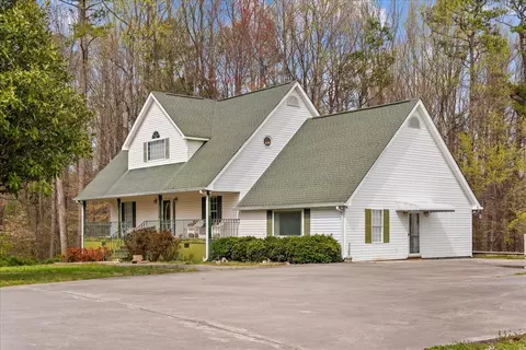 201 Polk Way, Dalton, GA 30721