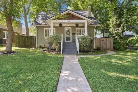 926 Silverdene Pl, Nashville, TN 37206