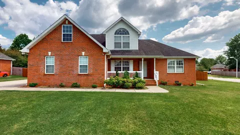 1839 Olin Taylor St, Murfreesboro, TN 37129