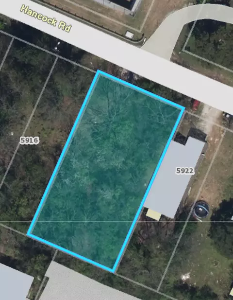 0 Hancock Rd, Chattanooga, TN 37421