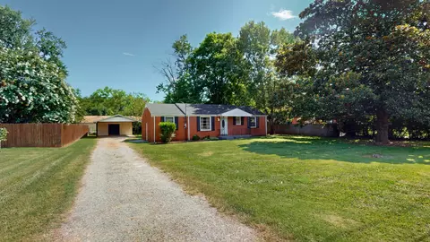 1326 Atlas St, Murfreesboro, TN 37130