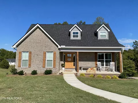 820 S Bunker Hill Rd, Sparta, TN 38583