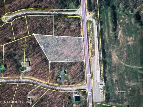 0 Highway 70, Monterey, TN 38574
