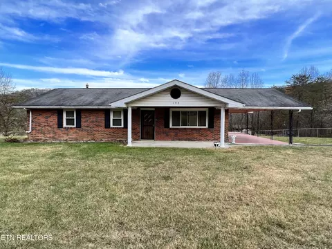 195 Skyview Dr, Newcomb, TN 37819