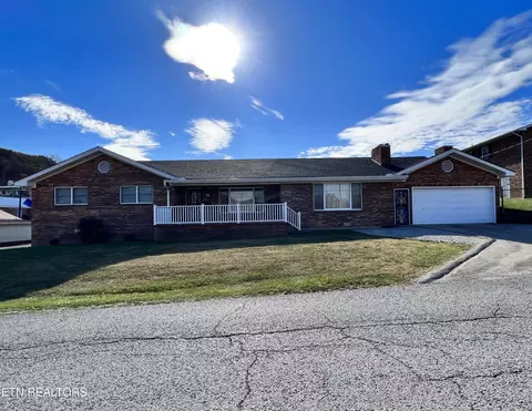 187 N Florence Ave, Jellico, TN 37762