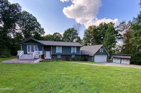 141 Hillcrest Ct, Decatur, TN 37322