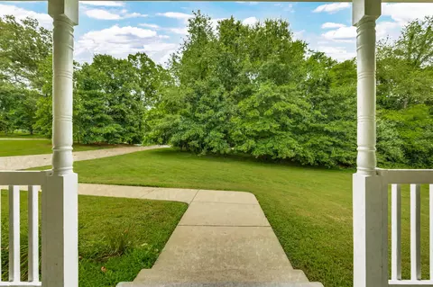 Exterior - 3190 Marthas Chapel Rd, Cunningham, TN 37052 photo 6 of 7
