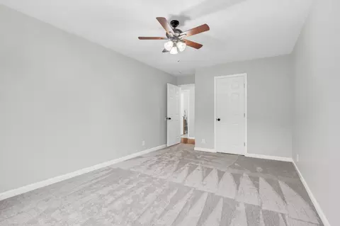 Bedroom - 3190 Marthas Chapel Rd, Cunningham, TN 37052 photo 6 of 6