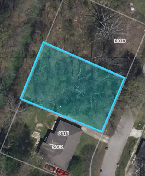 0 Arlena Cir, Chattanooga, TN 37421