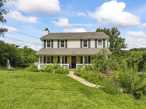 2966 Mccanless Rd, Nolensville, TN 37135