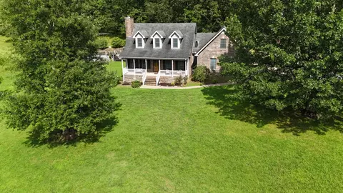 1162 Tassey Rd, Readyville, TN 37149