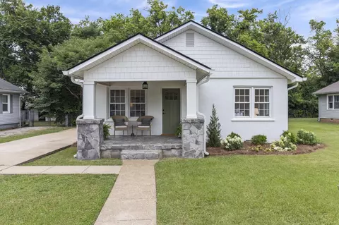 2117 Lyndon Ave, Chattanooga, TN 37415