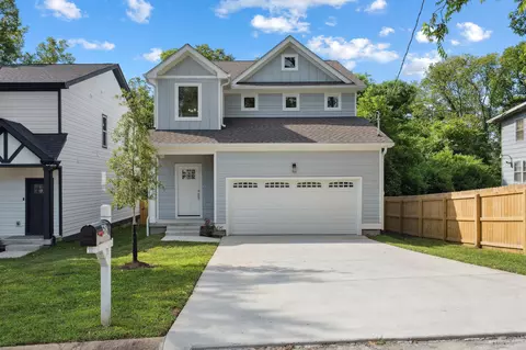 518 Meade Ave, Nashville, TN 37207