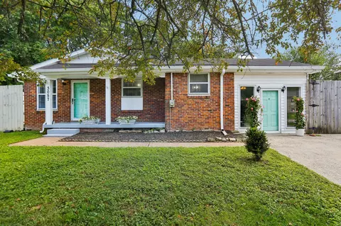 3057 Boulder Park Dr, Nashville, TN 37214