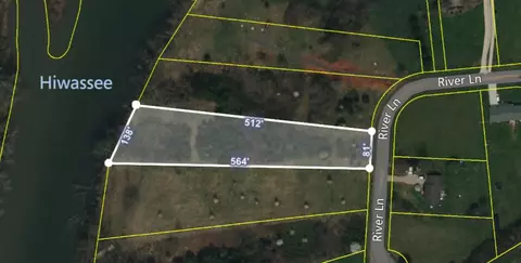 202 River Ln, Delano, TN 37325
