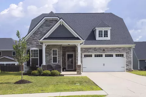817 Old Blue Ln, Murfreesboro, TN 37130