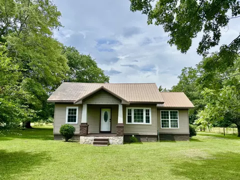 1188 Old Shelbyville Hwy, Tullahoma, TN 37388