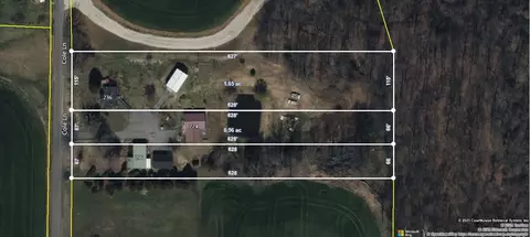 216 Cole Ln, Benton, KY 42025