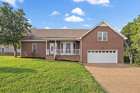 1020 Willow Creek Dr, Goodlettsville, TN 37072