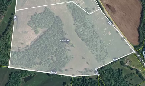 14035 Campbellsville Rd, Lynnville, TN 38472