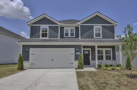1914 Mahala Dr, Hermitage, TN 37076