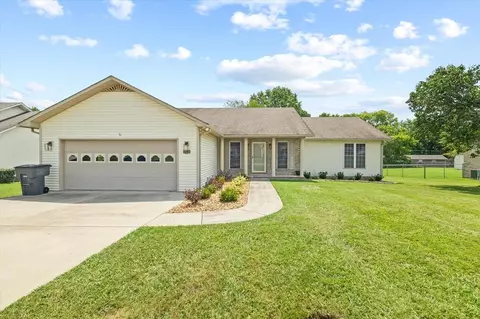 448 Hillary Ct, Cookeville, TN 38506
