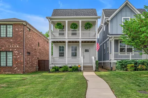 4710 Illinois Ave # B, Nashville, TN 37209