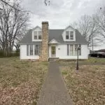 1212 E Church St, Orlinda, TN 37141