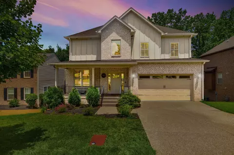 7024 Oak Brook Ter, Brentwood, TN 37027