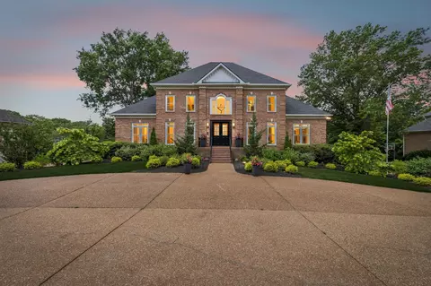721 Jones Pkwy, Brentwood, TN 37027