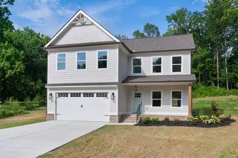 3619 Gentry Station Dr, Signal Mountain, TN 37377