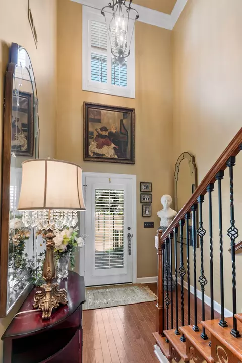 Entry Way - 132 Ormesby Pl, Franklin, TN 37064 photo 2 of 5