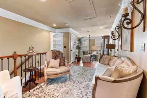 Entry Way - 132 Ormesby Pl, Franklin, TN 37064 photo 3 of 5