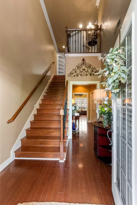 Entry Way - 132 Ormesby Pl, Franklin, TN 37064 photo 4 of 5